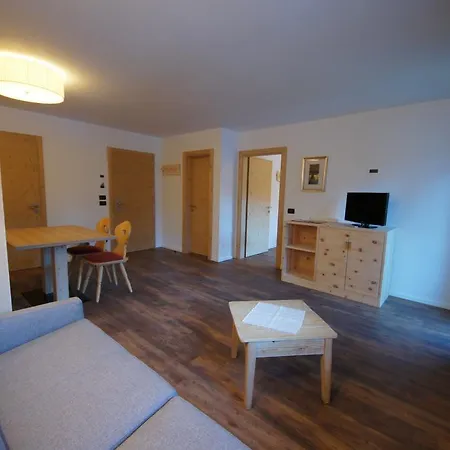 Garni Sirio Aparthotel Colfosco Room photo