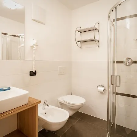 Garni Sirio Aparthotel Colfosco Exterior photo