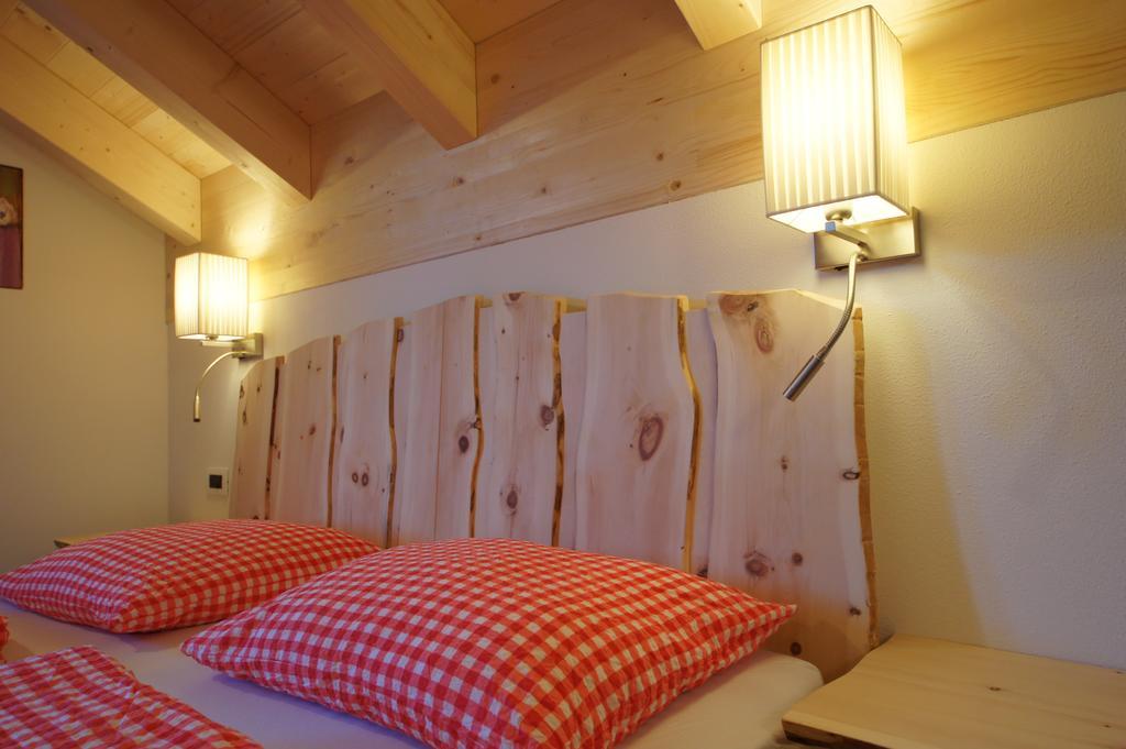 Aparthotel Garni Sirio 3*