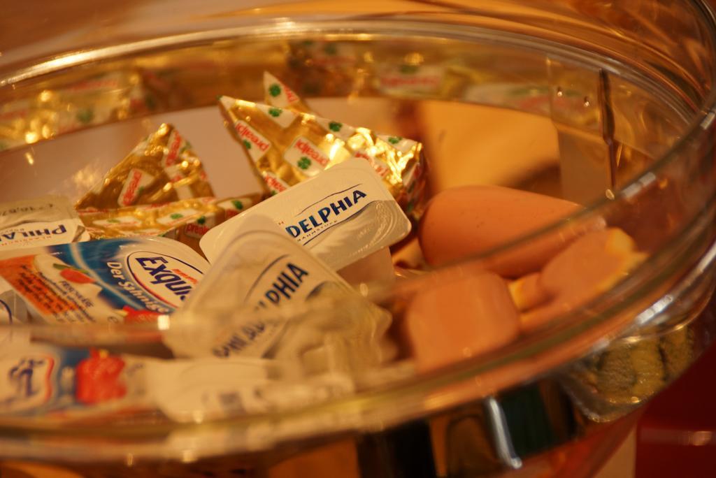 Aparthotel Garni Sirio 3*