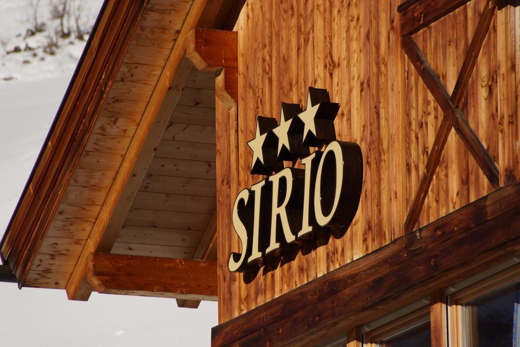 Garni Sirio 3*