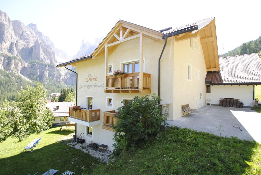 Garni Sirio Aparthotel