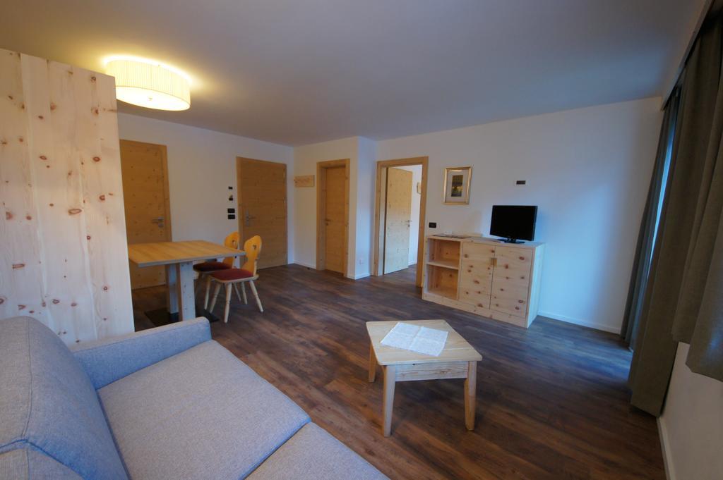 Aparthotel Garni Sirio