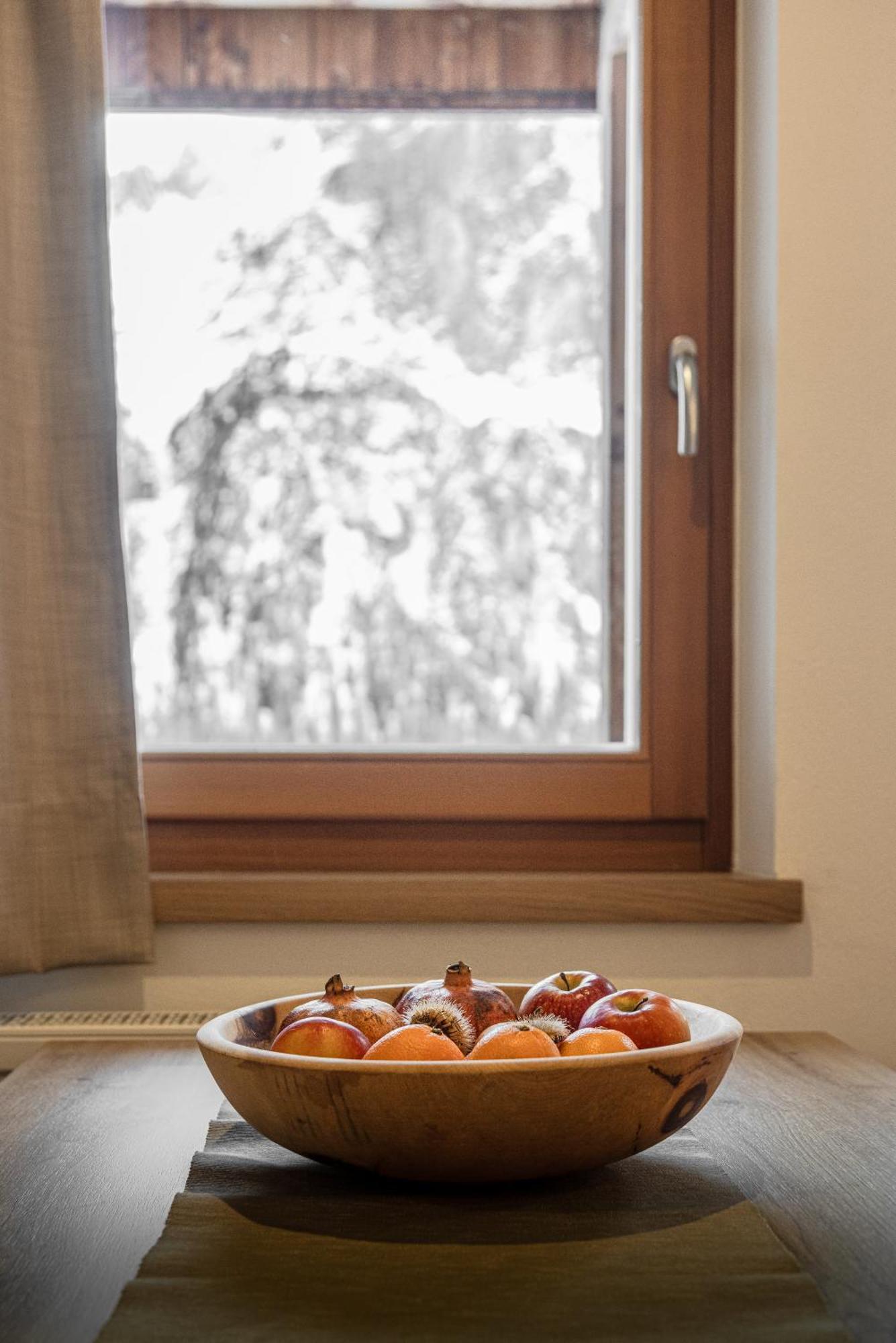 Garni Sirio Aparthotel