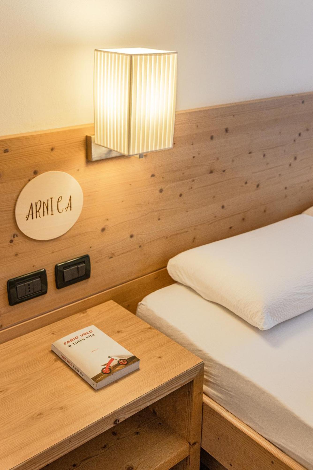 Garni Sirio Aparthotel 3*
