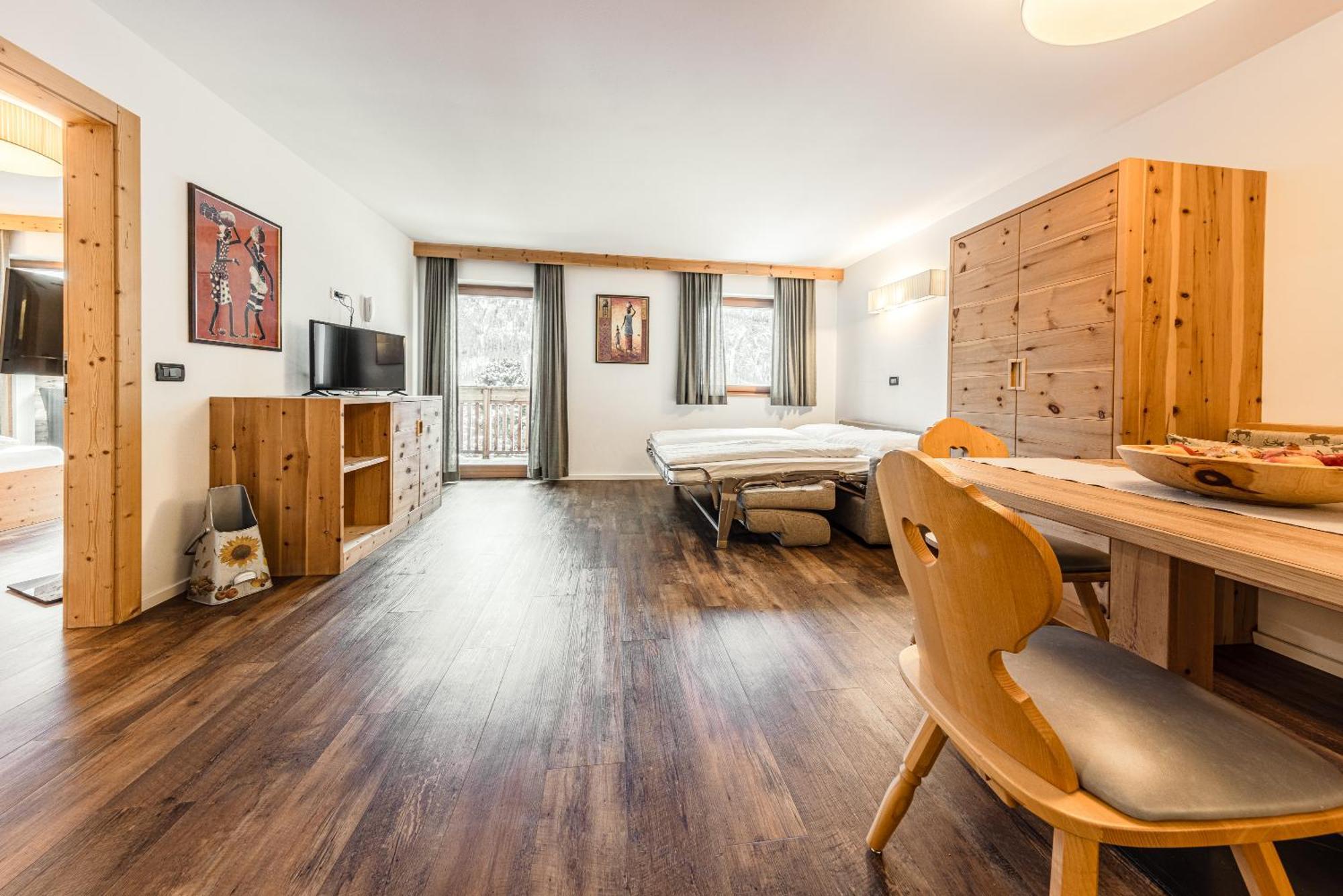 Garni Sirio Aparthotel