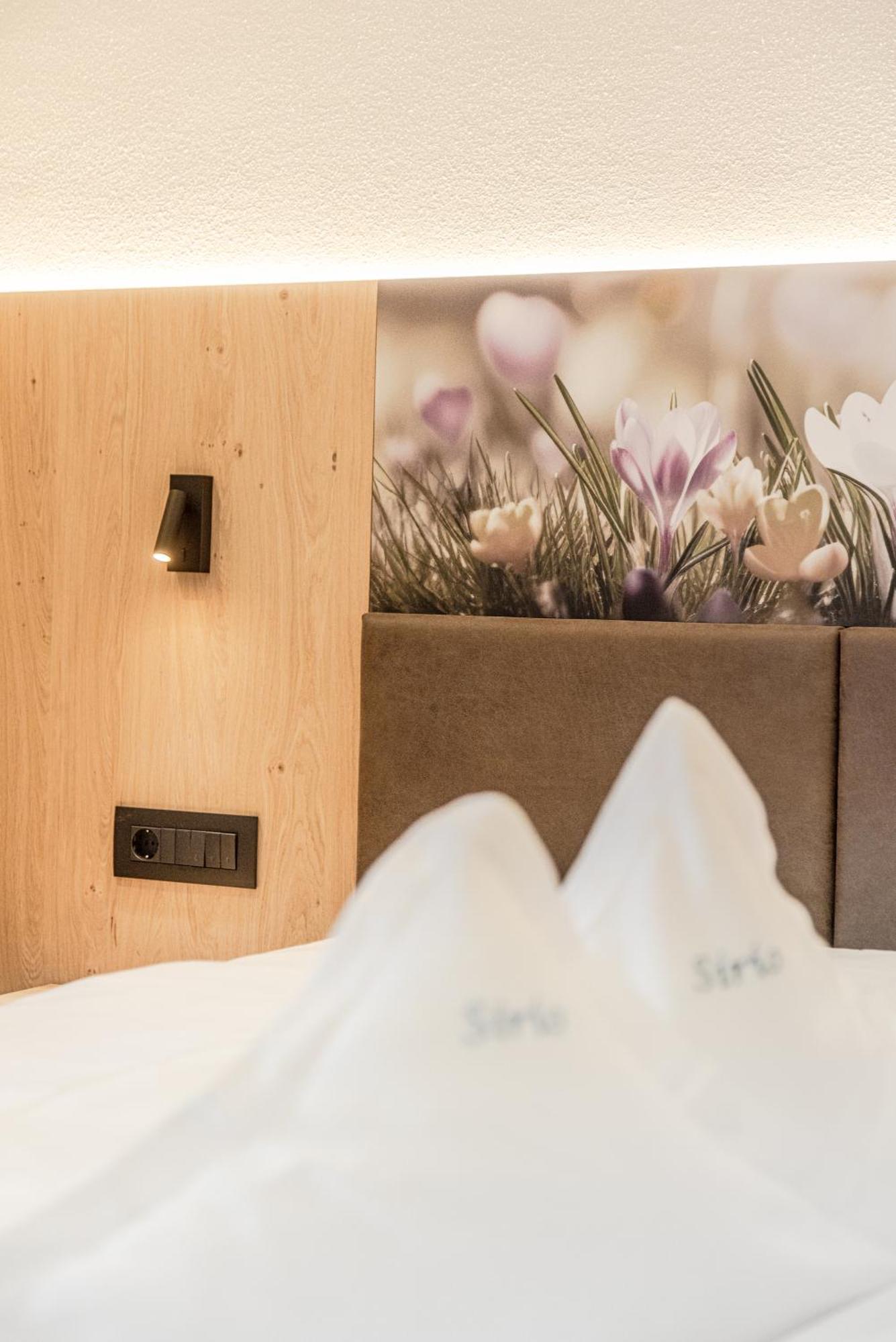 Aparthotel Garni Sirio
