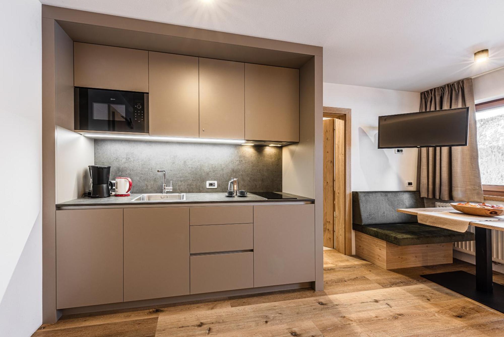 Garni Sirio Aparthotel 3*