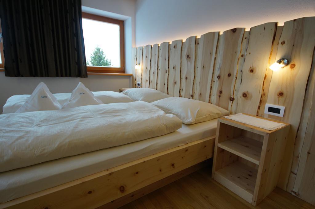 Garni Sirio Aparthotel 3*