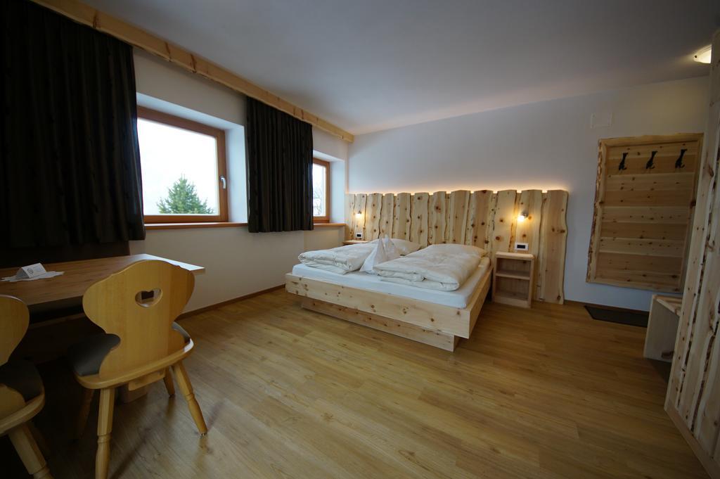 Garni Sirio 3* Kolfuschg