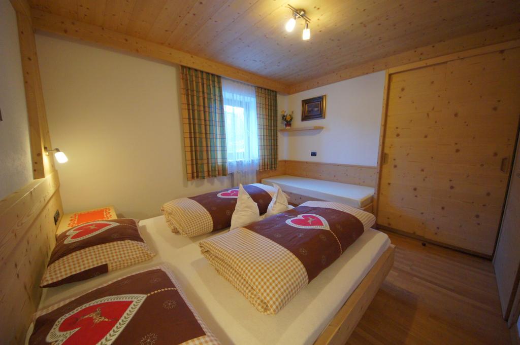 Aparthotel Garni Sirio Kolfuschg