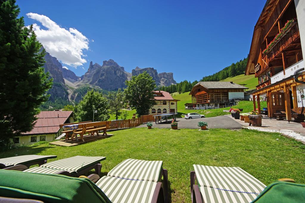 Aparthotel Garni Sirio