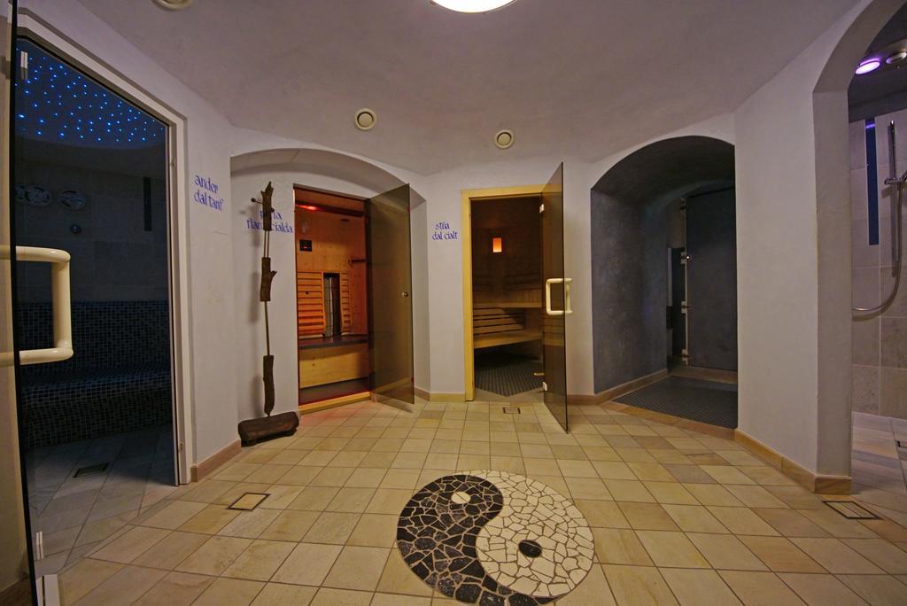 Aparthotel Garni Sirio