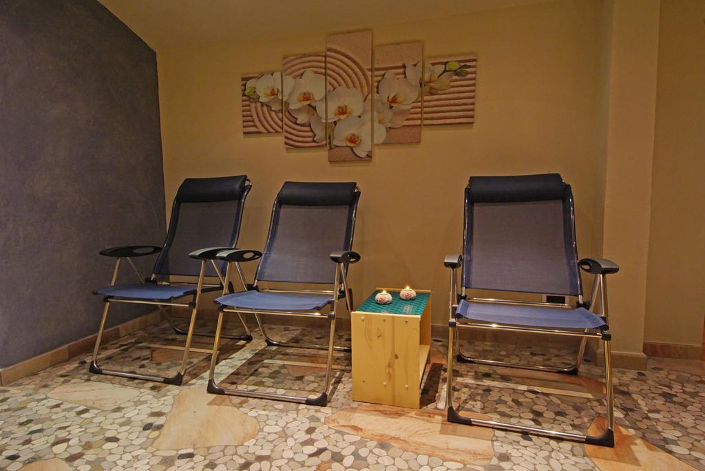 Aparthotel Garni Sirio 3*