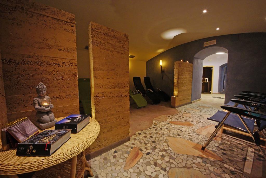 Aparthotel Garni Sirio 3*