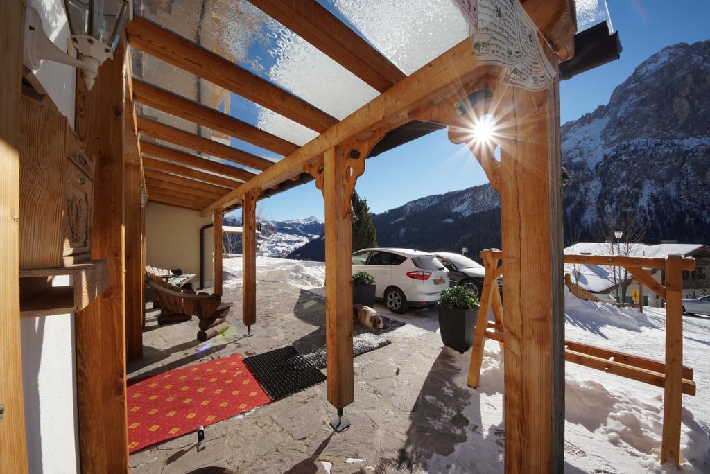 Aparthotel Garni Sirio