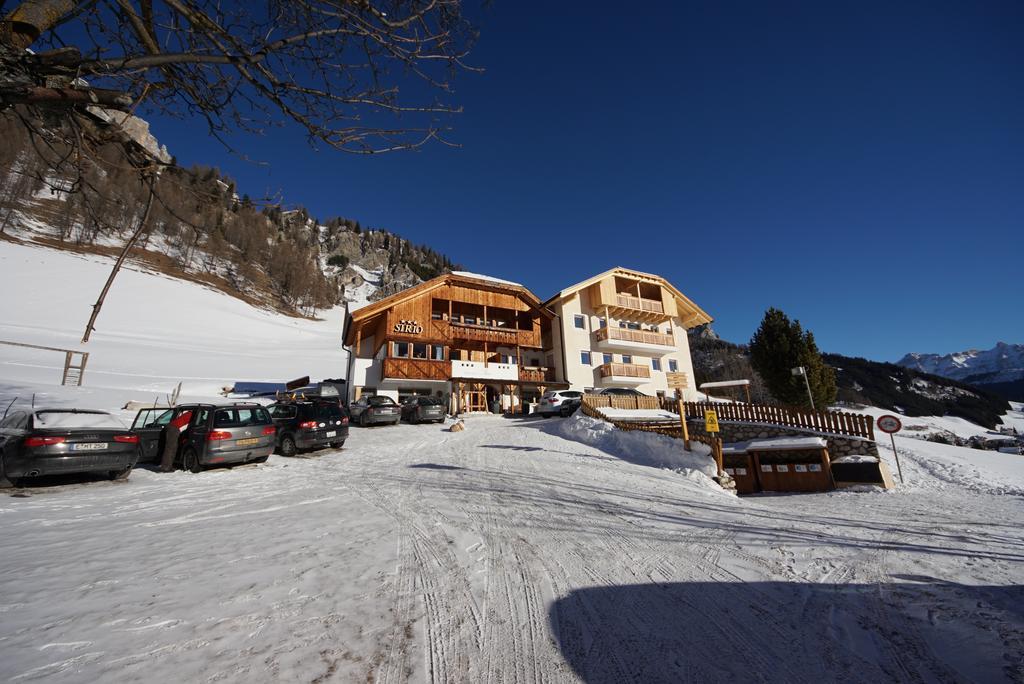 Aparthotel Garni Sirio 3*
