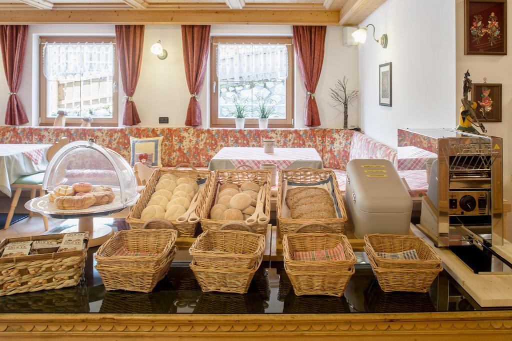 Garni Sirio Aparthotel