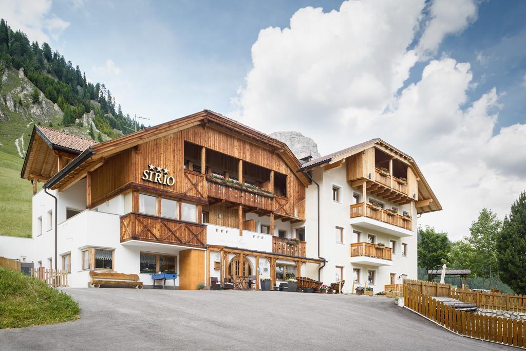 Garni Sirio Aparthotel