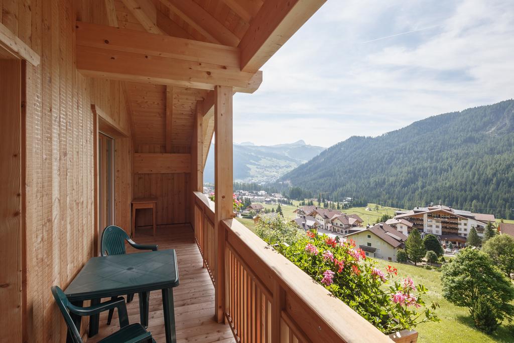 Garni Sirio Aparthotel