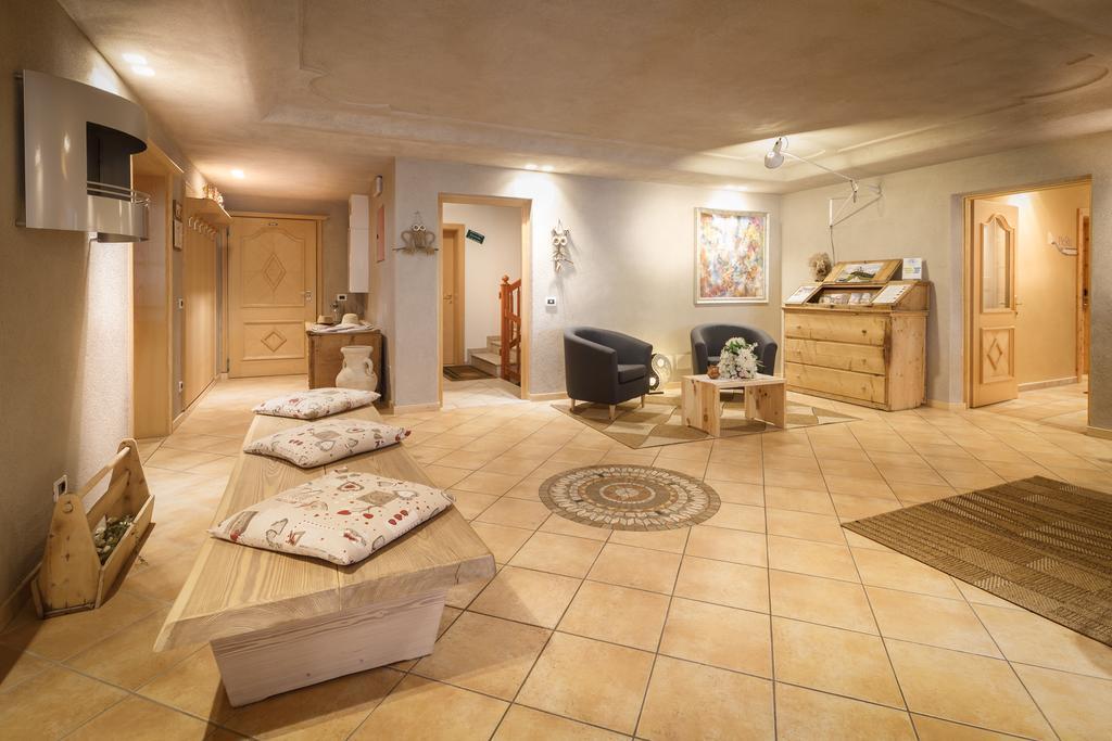 Aparthotel Garni Sirio