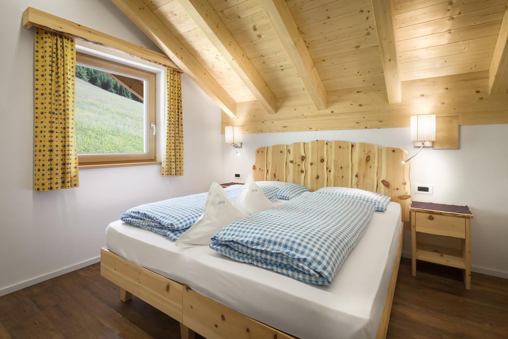 Aparthotel Garni Sirio