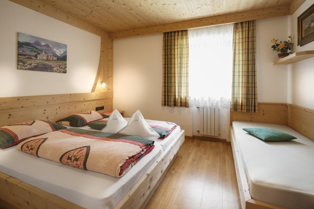 Garni Sirio Aparthotel
