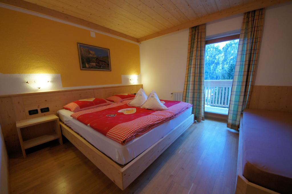Garni Sirio 3* Kolfuschg