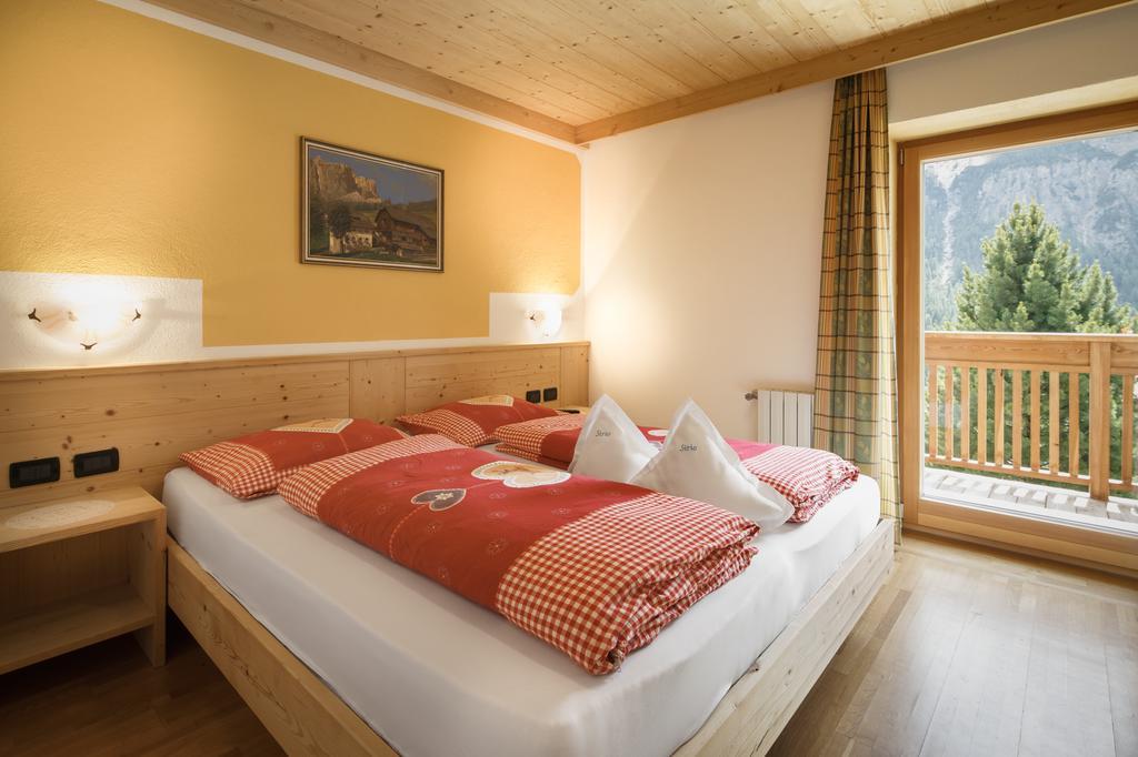 Garni Sirio 3* Kolfuschg