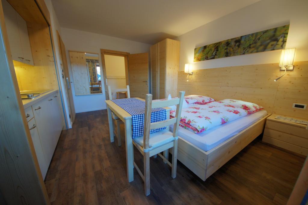 Garni Sirio 3* Kolfuschg
