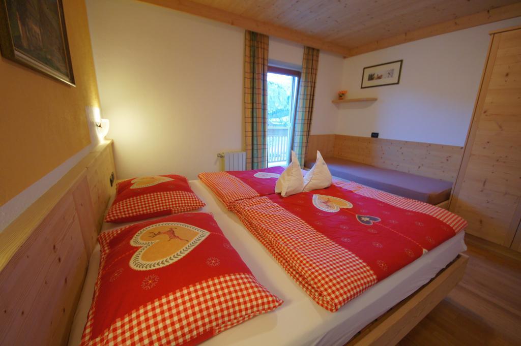 Garni Sirio Aparthotel Colfosco