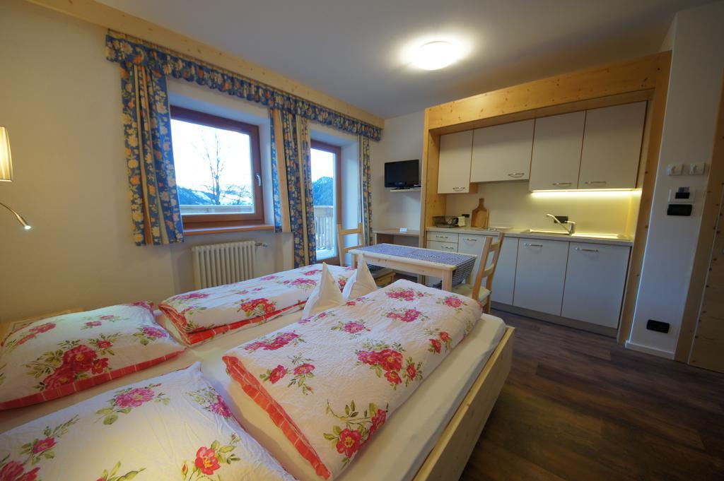 Garni Sirio Aparthotel