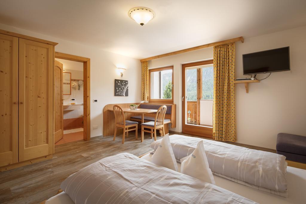 Aparthotel Garni Sirio Colfosco